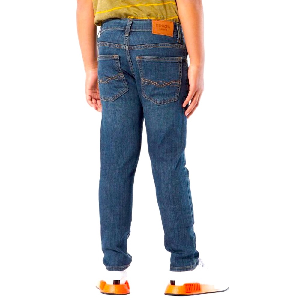 DENIZEN FROM LEVI’S slim 6reg